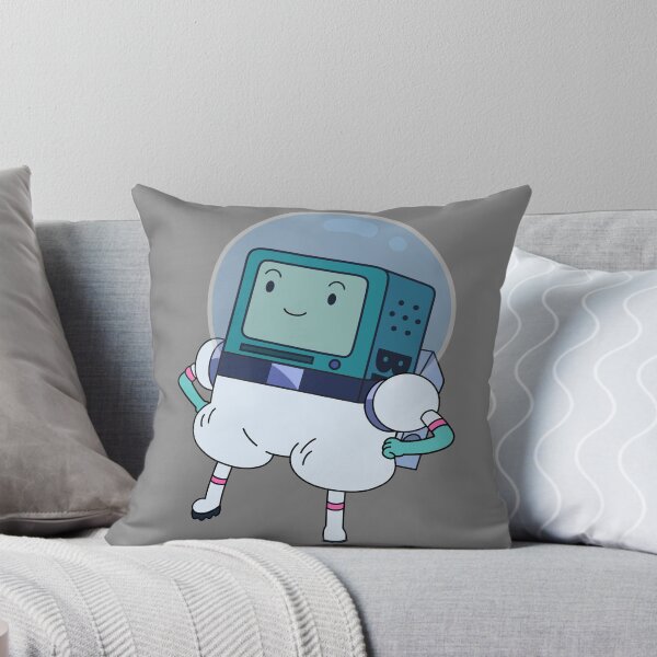 Item preview, BMO designed and sold by plushism.