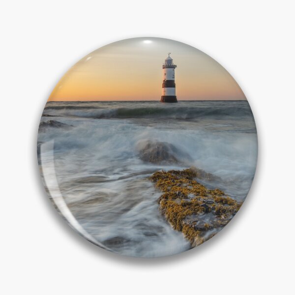 Item preview, Penmon Lighthouse. designed and sold by iaintall.