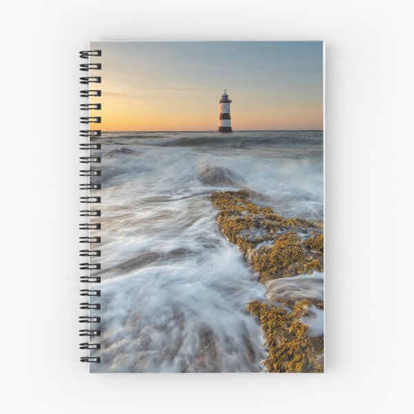Item preview, Penmon Lighthouse. designed and sold by iaintall.