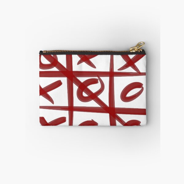 Item preview, Tic Tac Toe designed and sold by MisterAB.