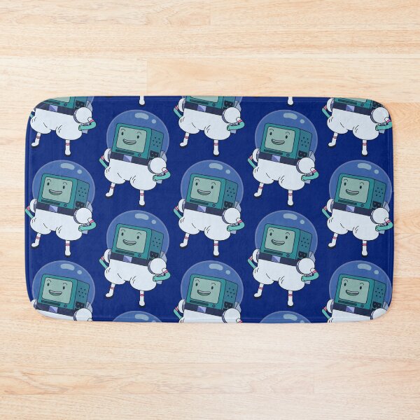 Item preview, BMO designed and sold by plushism.