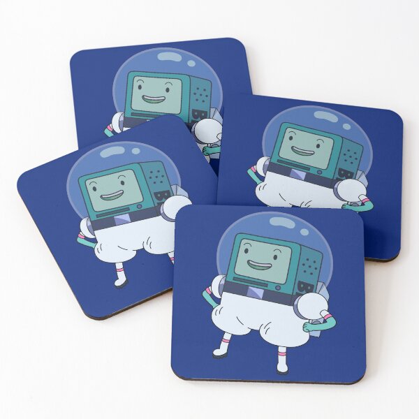 Item preview, BMO designed and sold by plushism.