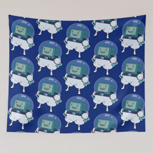 Item preview, BMO designed and sold by plushism.