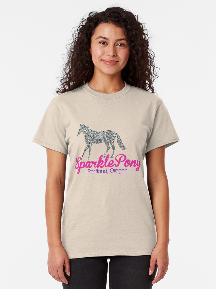 portlandia t shirt