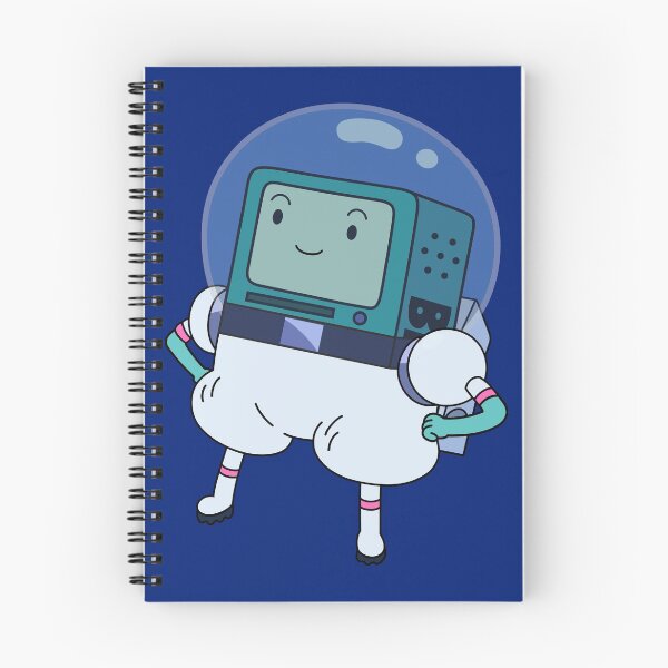 Item preview, BMO designed and sold by plushism.