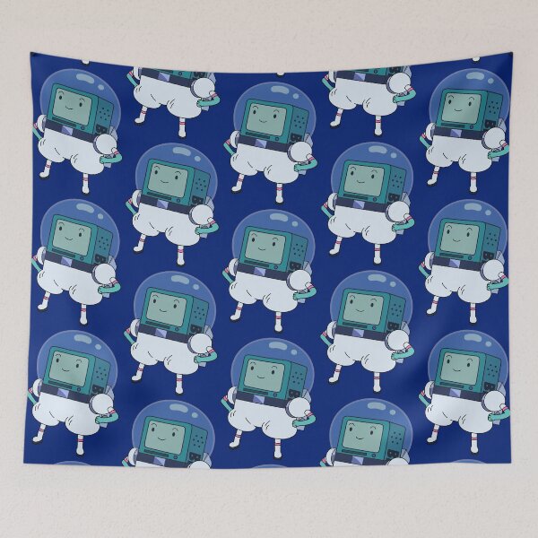 Item preview, BMO designed and sold by plushism.