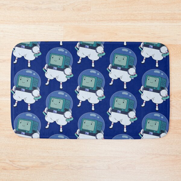 Item preview, BMO designed and sold by plushism.