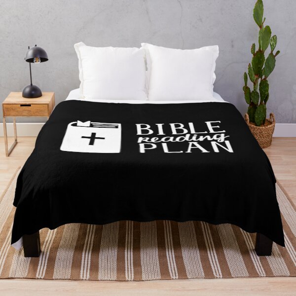 Item preview, Bible Reading Plan designed and sold by GraceUponGrace.