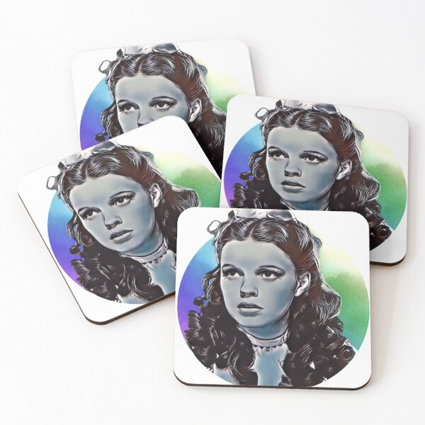 Item preview, Judy Garland designed and sold by LilGizmo-Gigi.