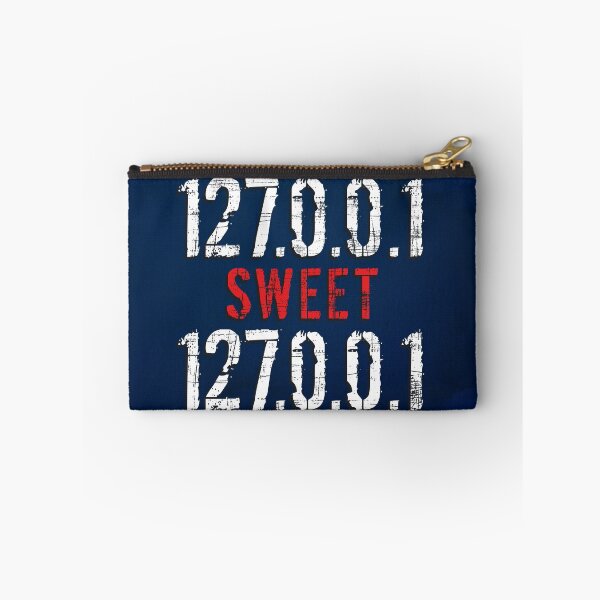 Item preview, Home Sweet Home - IT nerd home office humor designed and sold by RAWWR.