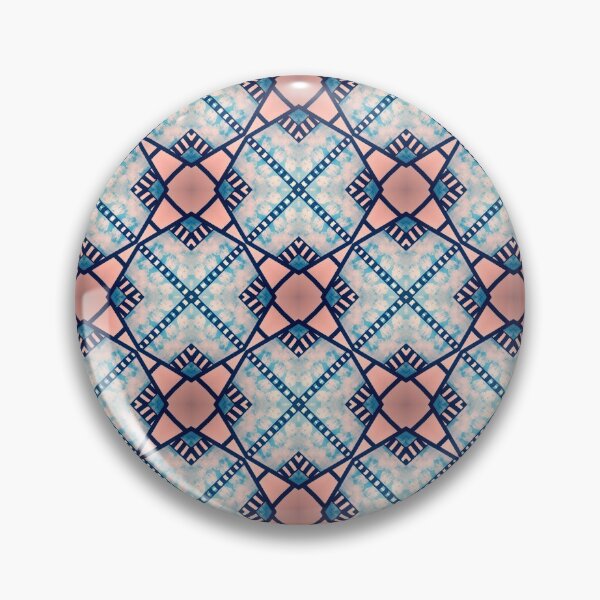Item preview, Repeated Shapes - Ancient Egyptian inspired  designed and sold by SemDesigns1.