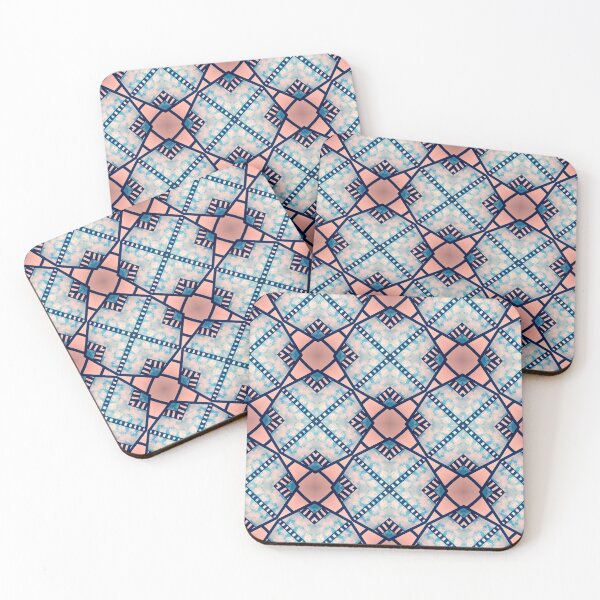 Item preview, Repeated Shapes - Ancient Egyptian inspired  designed and sold by SemDesigns1.