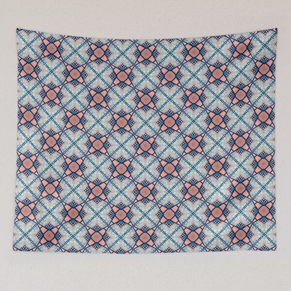 Item preview, Repeated Shapes - Ancient Egyptian inspired  designed and sold by SemDesigns1.