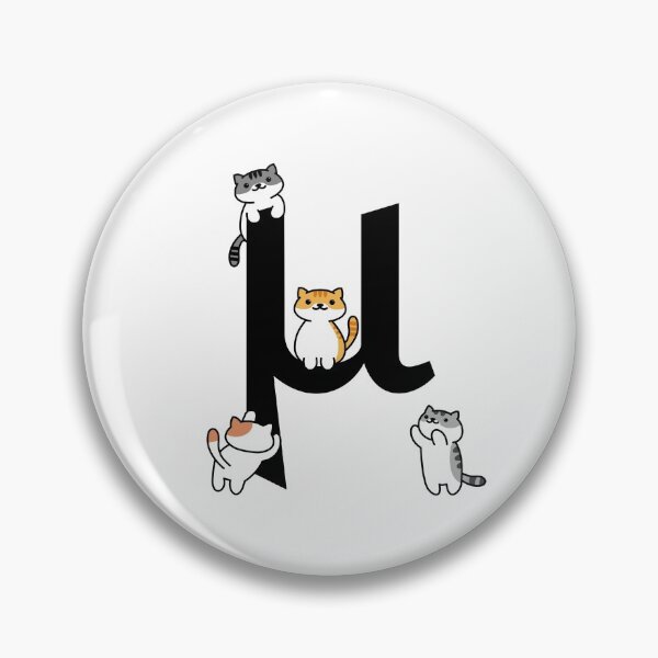 Item preview, Mu Cats designed and sold by ilexdesigns.