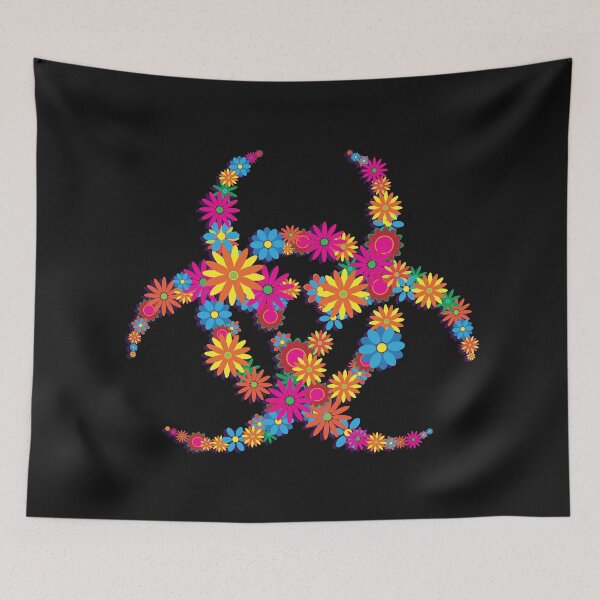 Item preview, Beautiful Biohazard 2 designed and sold by hickhopshop.