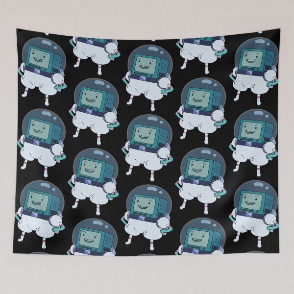 Item preview, BMO designed and sold by plushism.