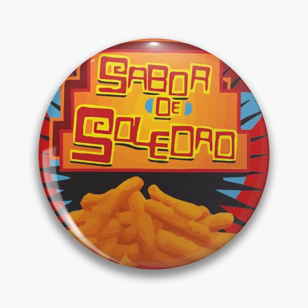 Item preview, Sabor de Soledad - 30 Rock designed and sold by annamacijeski.