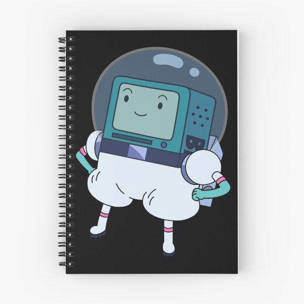 Item preview, BMO designed and sold by plushism.