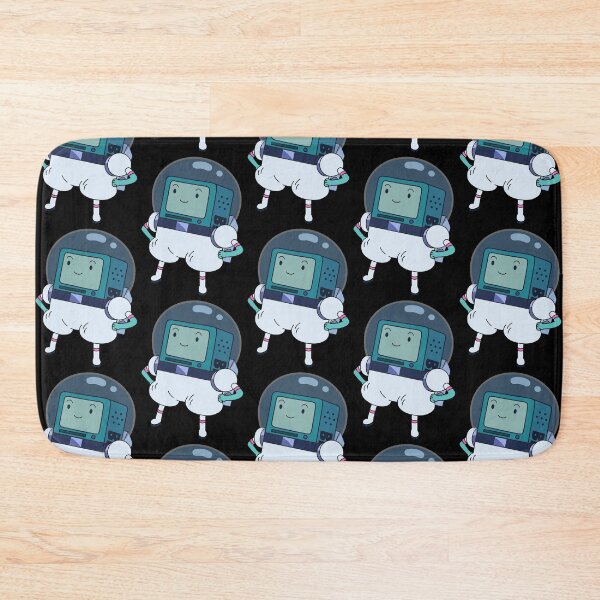Item preview, BMO designed and sold by plushism.