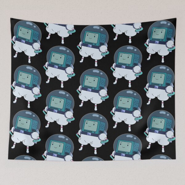 Item preview, BMO designed and sold by plushism.