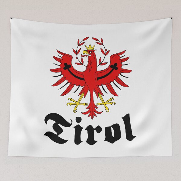 Item preview, Tirol design designed and sold by Innsbrucker.