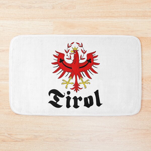 Item preview, Tirol design designed and sold by Innsbrucker.
