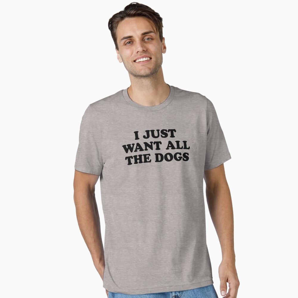 Item preview, Essential T-Shirt designed and sold by MadEDesigns.