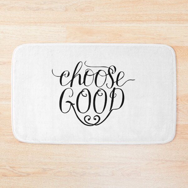 Item preview, Choose Good designed and sold by GraceUponGrace.