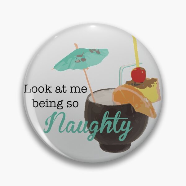 Item preview, Winston - Look at me being so Naughty - New Girl designed and sold by annamacijeski.