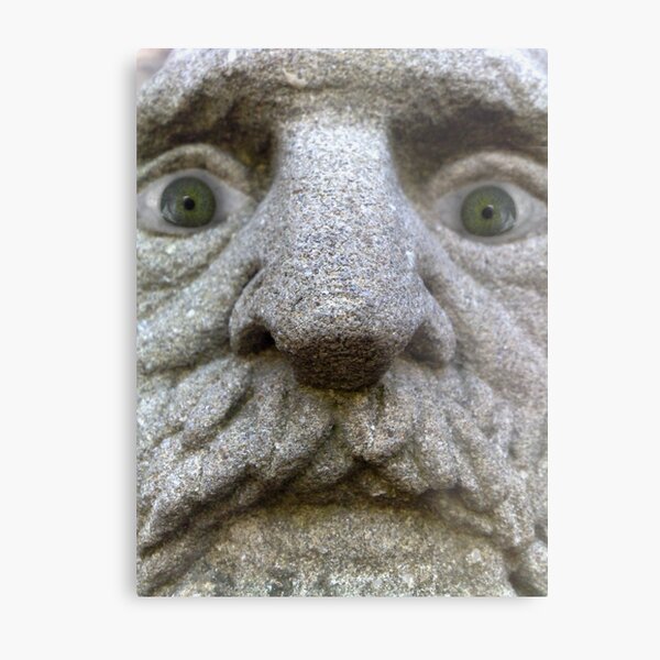 Item preview, Statue Stare designed and sold by Sandy Edgar.