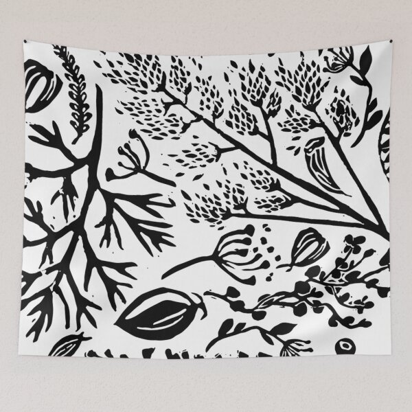 Item preview, Flowers from the meadows designed and sold by emporiumjulium.