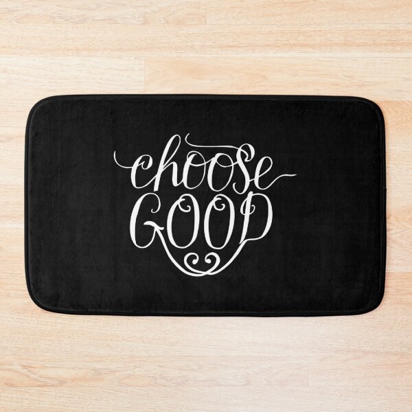 Item preview, Choose Good designed and sold by GraceUponGrace.