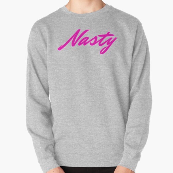 NASTY | Savage Collection Pullover Sweatshirt