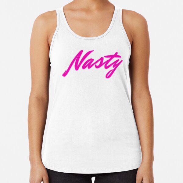 NASTY | Savage Collection Racerback Tank Top