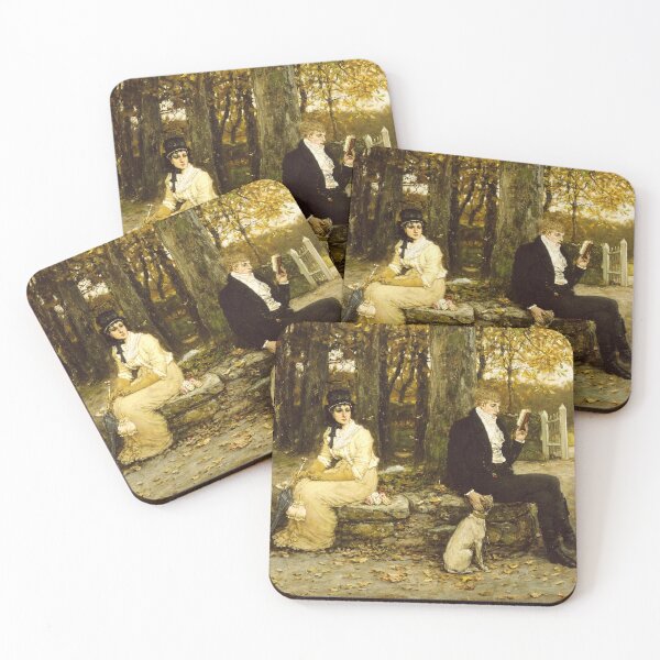 Item preview,  1833-1905). Oil on canvas (1878). designed and sold by brushandframes.