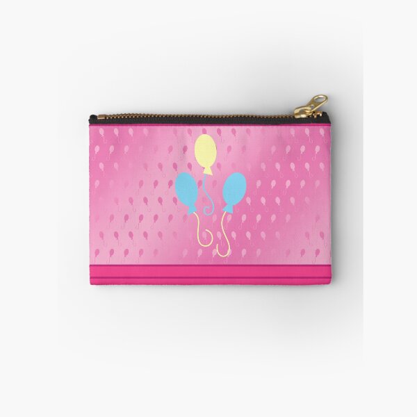 Item preview, Pinkie Pie Ballon Ballons Happy Party Fun MLP Cutie Mark Sign v2 designed and sold by ariados4711.