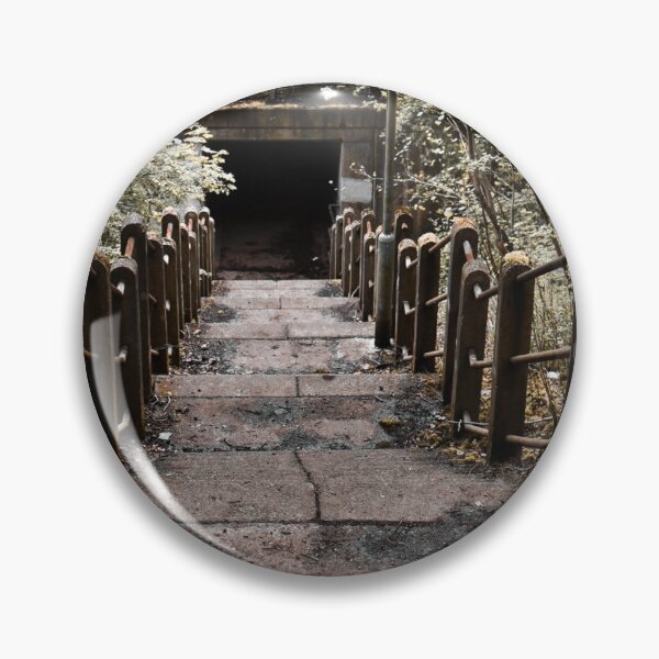 Item preview, Tunnel vision. designed and sold by shesjustcurious.