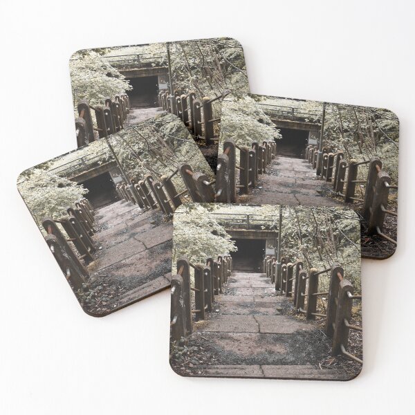 Item preview, Tunnel vision. designed and sold by shesjustcurious.