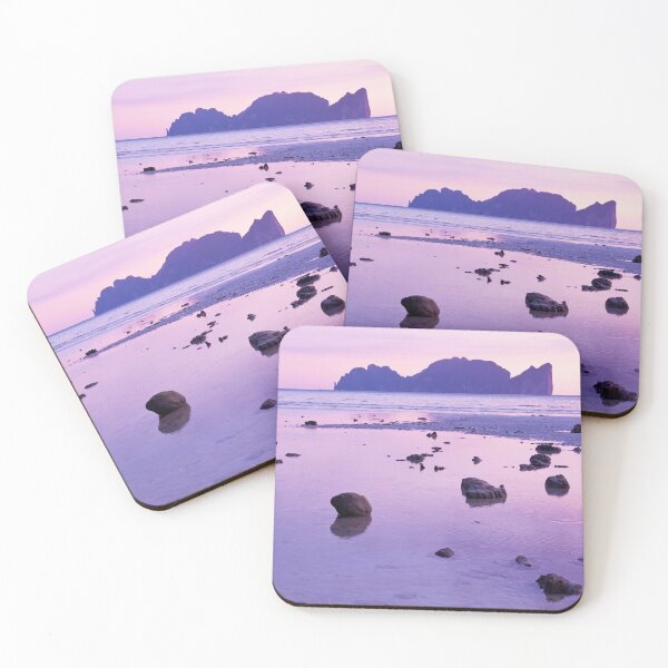 Item preview, Sundown on the Thai Islands designed and sold by Kezzles.