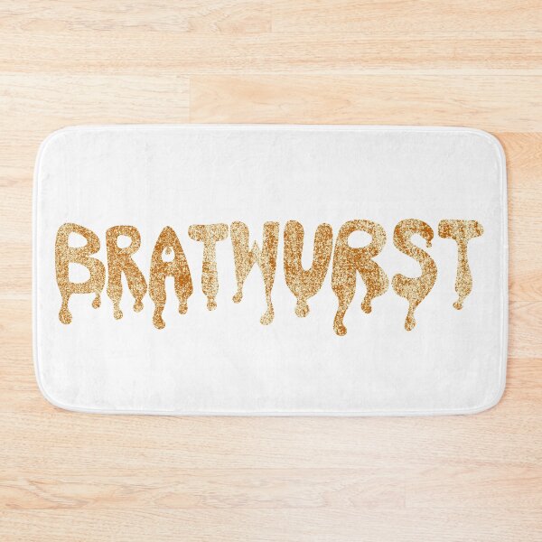 Item preview, Bratwurst designed and sold by NOTSNIW ART.
