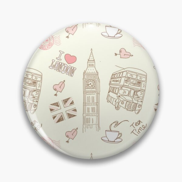 Item preview, Magic London designed and sold by HikaryChan.