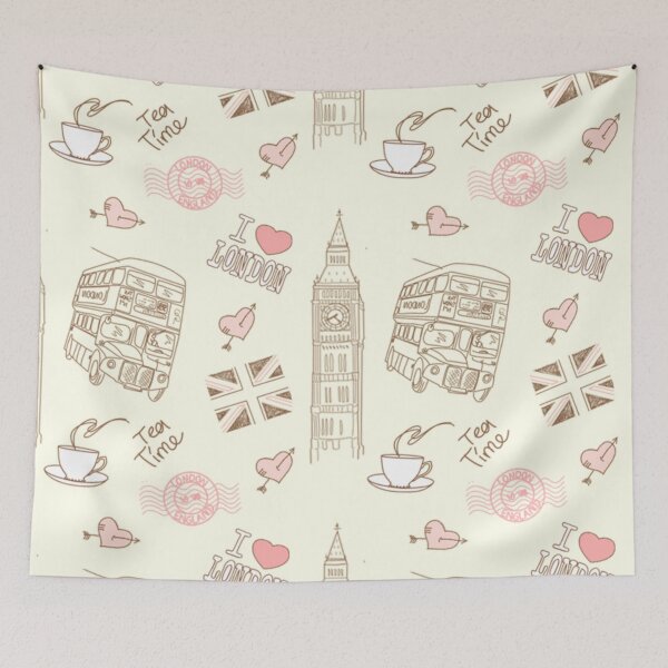 Item preview, Magic London designed and sold by HikaryChan.