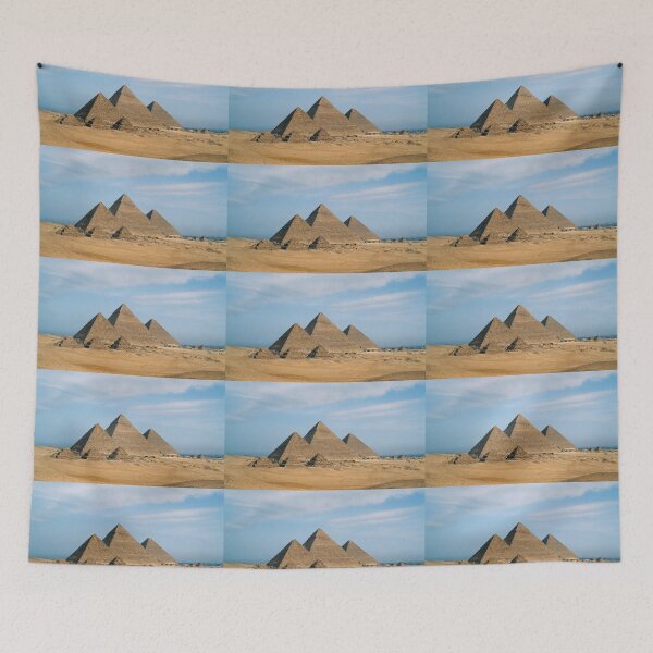 Item preview, Egyptian Pyramid of Cheops designed and sold by KNBS.