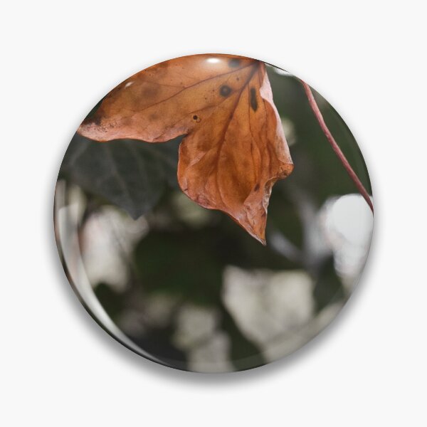 Item preview, Amber leaf. designed and sold by shesjustcurious.