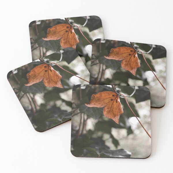 Item preview, Amber leaf. designed and sold by shesjustcurious.