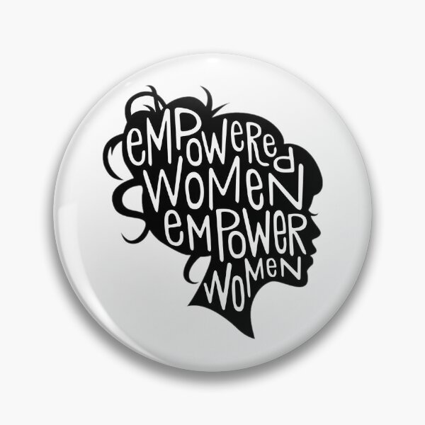 Item preview, empowered women designed and sold by anjalimohan.