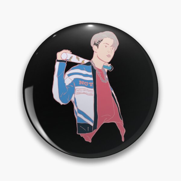 Item preview, Punch Yuta  designed and sold by valenzay.