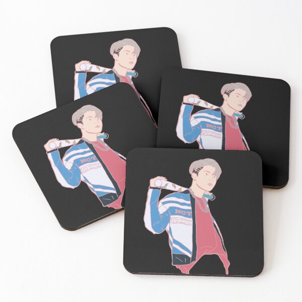 Item preview, Punch Yuta  designed and sold by valenzay.