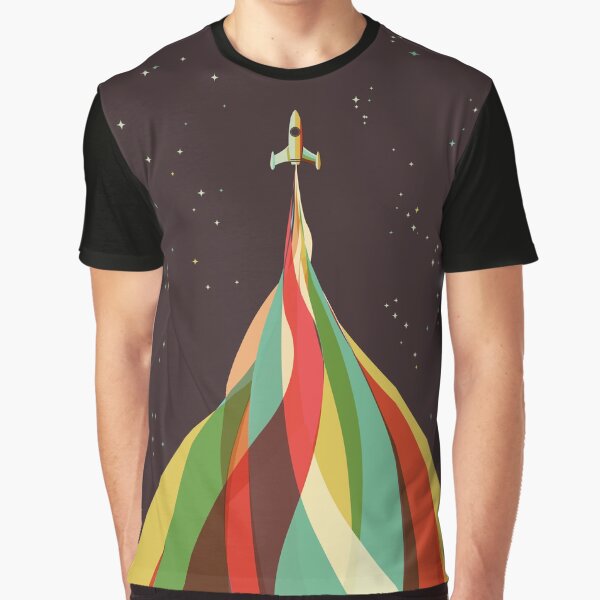 Item preview, Kaleidoscope to the Stars designed and sold by jayfleck.