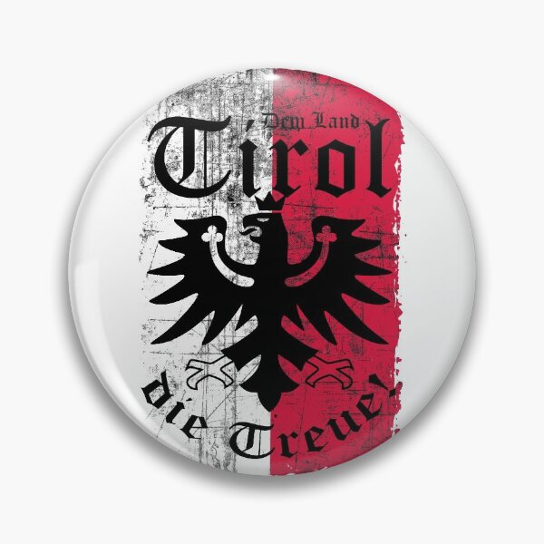 Item preview, Loyalty to the state of Tyrol designed and sold by Innsbrucker.